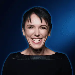 Sylvie di Giusto, top real estate keynote speakers