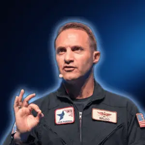 Waldo Waldman, best sales kickoff speakers