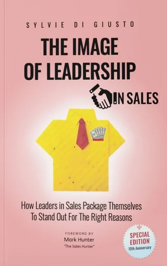 The Image of Leadership in Sales