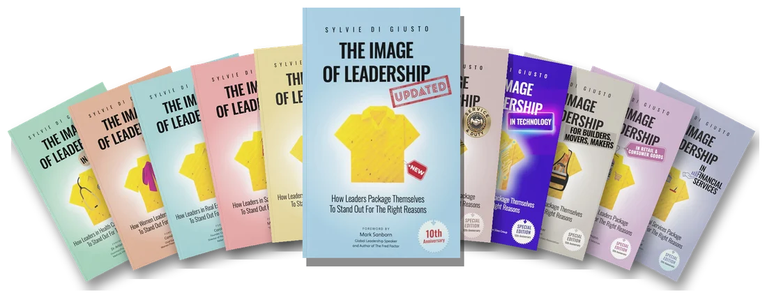 The Image of Leadership and its ten special editions