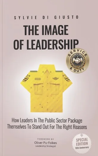 The Image of Leadership in Service & Duty