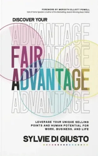 Discover Your Fair Advantage cover