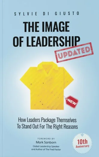 The Image of Leadership, original edition