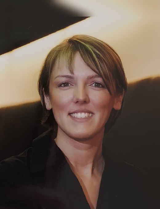 Sylvie di Giusto