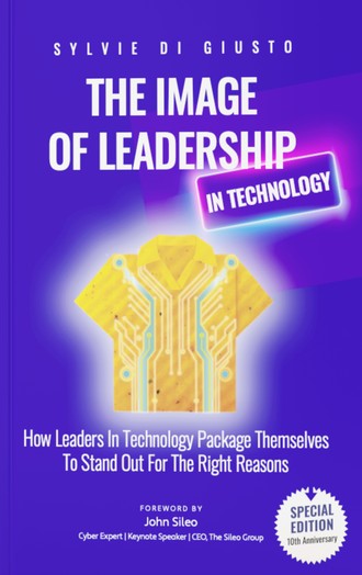 The Image of Leadership in Technology, by Sylvie di Giusto