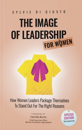 The Image of Leadership for Women, by Sylvie di Giusto