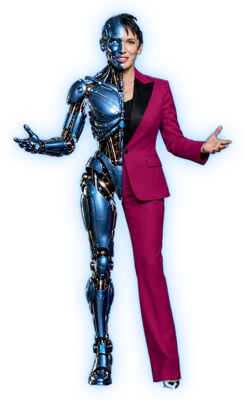 holo body