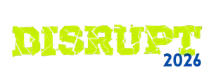 Disrupt speaker mastermind logo