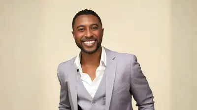 Charles L. Bailey, Jr., scholarship recipient, in their own words
