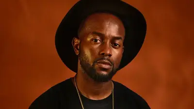 Roderick Borisade, scholarship recipient, in their own words