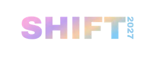 Shift speaker mastermind logo