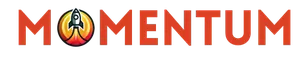 Momentum speaker mastermind logo
