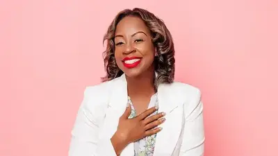 Wendy Carter, scholarship recipient, in their own words