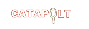 Catapult speaker mastermind logo