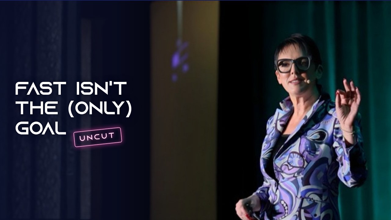 Attention is the New Currency in a Noisy AI World (uncut)